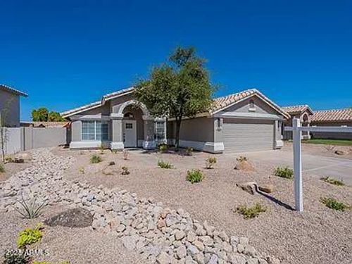 3446 N Ravine, Mesa, AZ, 85215-0732 | Card Image