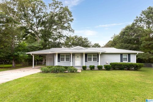 406 Janes Vw Sw, JACKSONVILLE, AL, 36265-3066 | Card Image