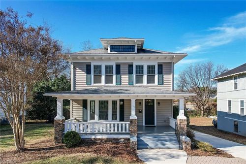 710 S Main St, Reidsville, NC, 27320-5306 | Card Image