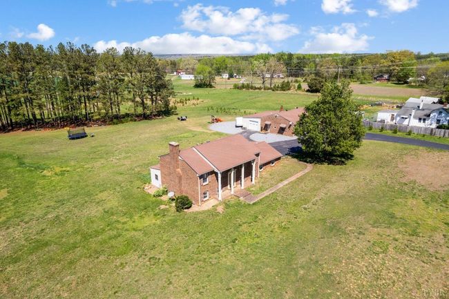 4068 Stage Coach Rd, House other with 4 bedrooms, 4 bathrooms and null parking in Nathalie VA | Image 55