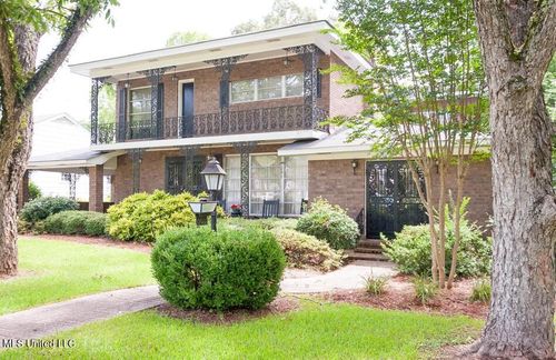 602 S Main St, Newton, MS, 39345-2846 | Card Image