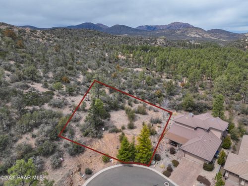 2022 Shannon Ln, Prescott, AZ, 86305-2519 | Card Image