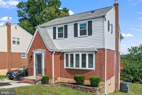 8207 Sagramore Rd, Baltimore, MD, 21237-1628 | Card Image