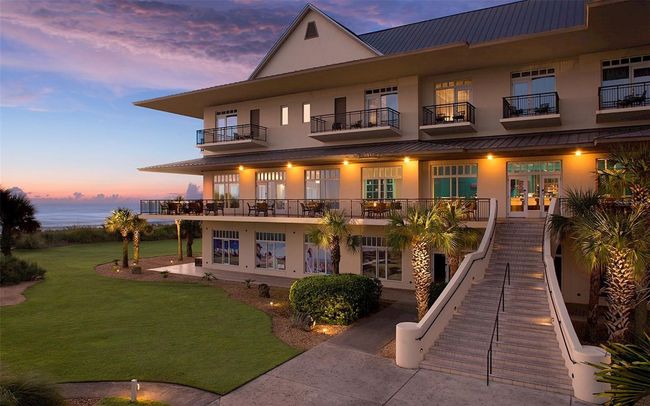 Atlantic Grille at Ocean Hammock | Image 82