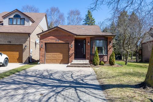 1-178 Green Briar Road, New Tecumseth, ON, L9R1X9 | Card Image