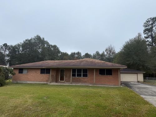 411 E Stadium St, Kirbyville, TX, 75956-2440 | Card Image