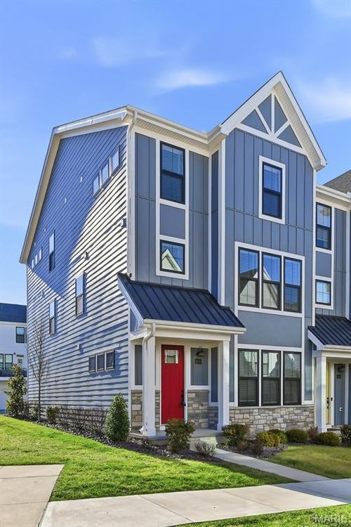 16503 Honey Locust Dr, Wildwood, MO, 63005-4356 | Card Image