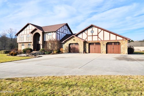 13370 S Eagle Valley Road, Tyrone, PA, 16686 | Card Image