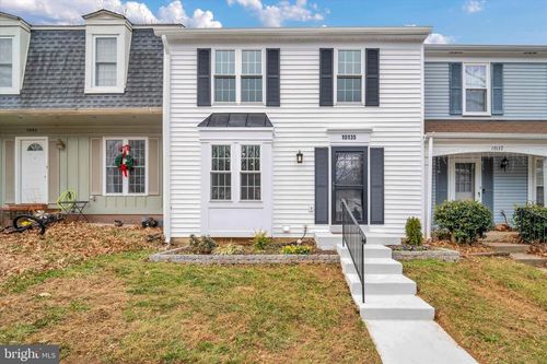 10135 Sassafras Woods Court, BURKE, VA, 22015 | Card Image