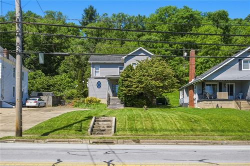 3988 Jordan St, South Heights, PA, 15081-1027 | Card Image