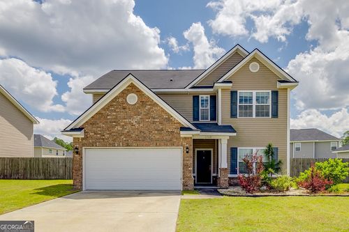 1508 Bayberry Dr, Hinesville, GA, 31313-8341 | Card Image