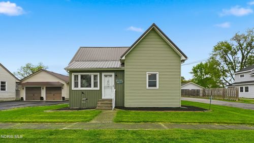 518 W Merrin St, Payne, OH, 45880-9473 | Card Image