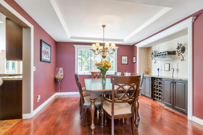 2805 Lupine Court, House other with 6 bedrooms, 3 bathrooms and 4 parking in Coquitlam BC | Image 4