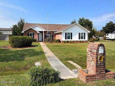 1700 Connecticut Avenue, House other with 3 bedrooms, 2 bathrooms and null parking in Lynn Haven FL | Image 1