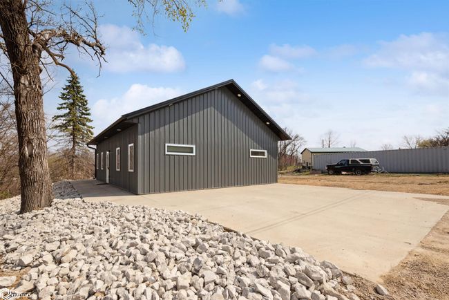 108 Wrenwood Rd, House other with 2 bedrooms, 2 bathrooms and null parking in Montezuma IA | Image 25
