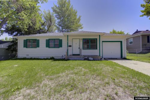 2841 E 4th Street, Casper, WY, 82609 | Card Image