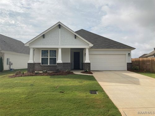 260 Hedgefield Drive, Prattville, AL, 36066 | Card Image