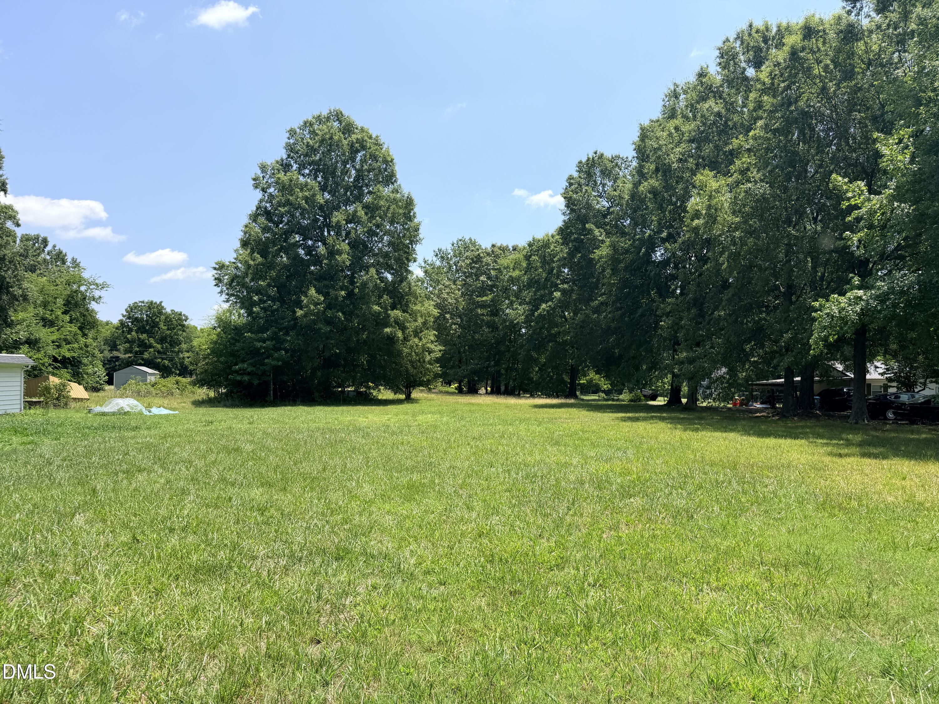 Land in Whitsett 2