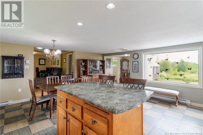 3676 Rte 640, House other with 2 bedrooms, 2 bathrooms and null parking in Yoho NB | Image 32