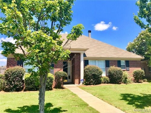 8749 Ridgestone Court, Montgomery, AL, 36117 | Card Image