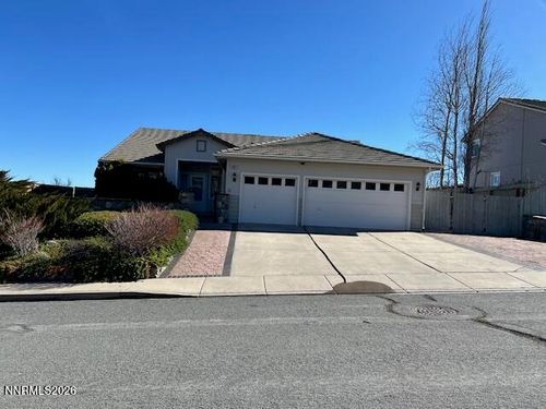 4447 White Fish Dr, Reno, NV, 89511-6090 | Card Image