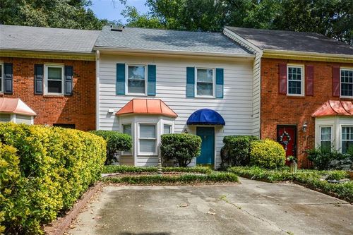 1381 Poplar Pointe Se, Smyrna, GA, 30082 | Card Image