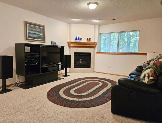 Lower level family room | Image 20