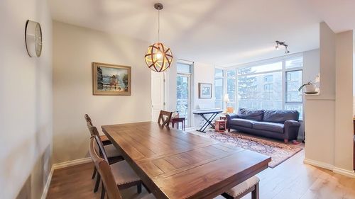 301-9266 University Cres, Burnaby, BC, V5A4Z1 | Card Image