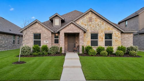 340 Freestall Dr, Midlothian, TX, 76065-3460 | Card Image