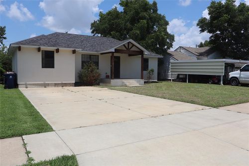 1361 Chestnut Drive, Oklahoma City, OK, 73119 | Card Image