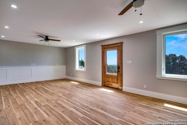 111 Stoney Hills Rd, House other with 4 bedrooms, 3 bathrooms and null parking in Center Point TX | Image 46