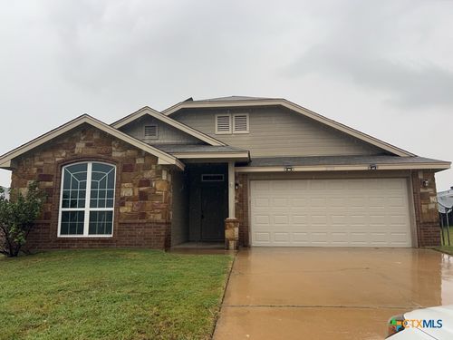 2709 Uvero Alto Dr, Killeen, TX, 76549-6244 | Card Image