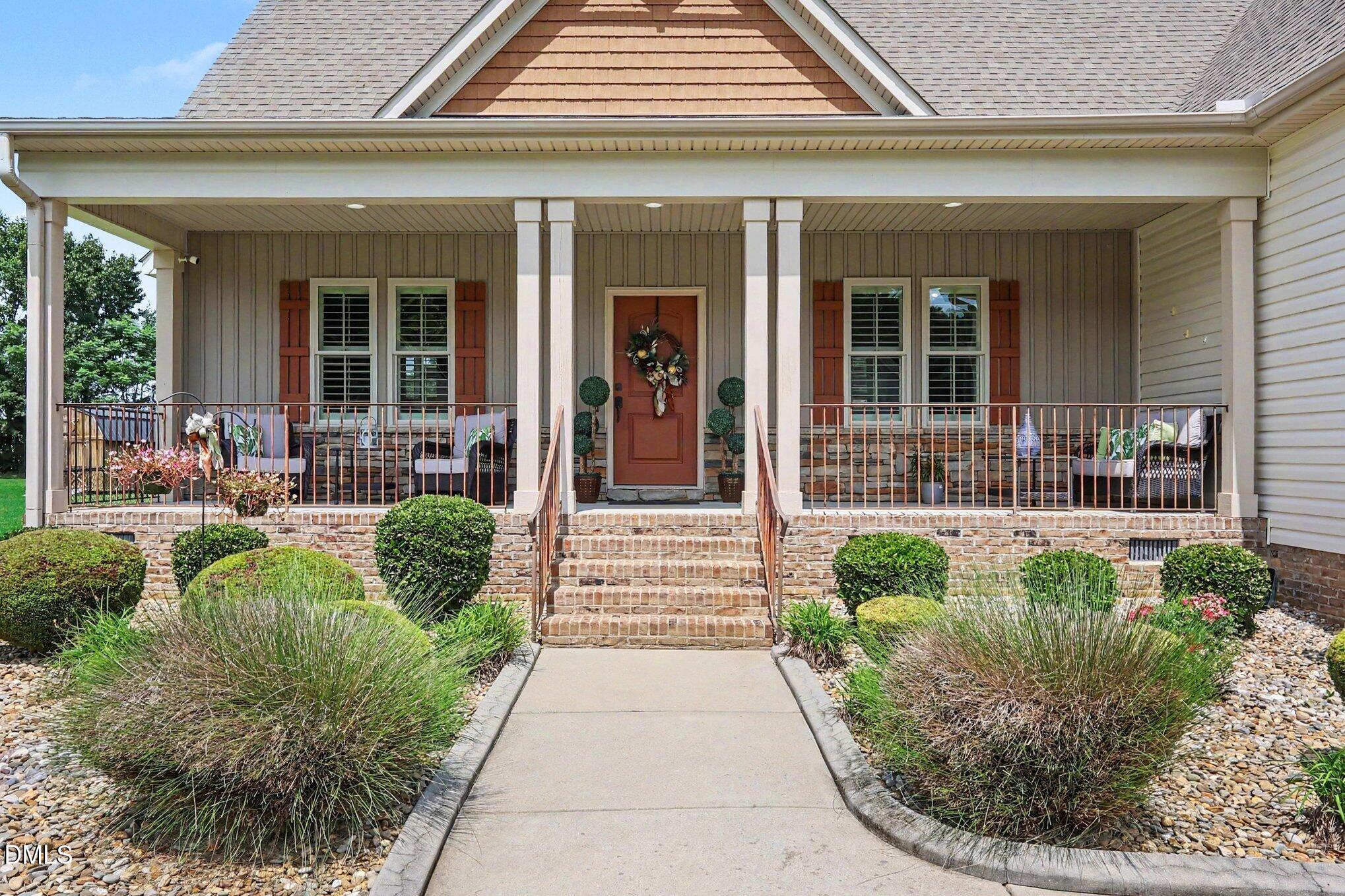 Residential in Princeton 4