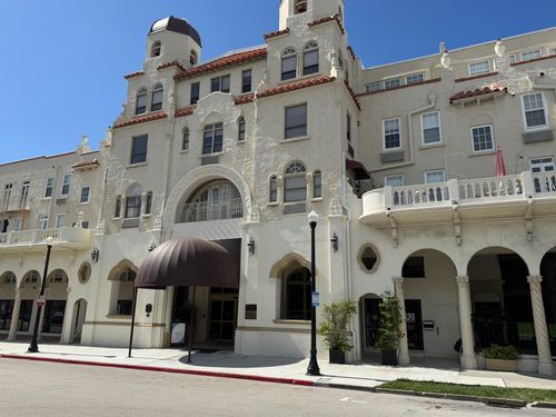 mze-235 Sunrise Ave, Palm Beach, FL, 33480-3812 | Card Image