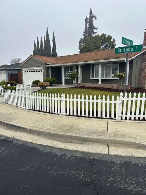 271 Fontana Dr, Santa Clara, CA, 95051-6501 | Card Image