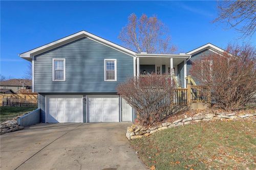 406 Park Ct, Kearney, MO, 64060-8933 | Card Image