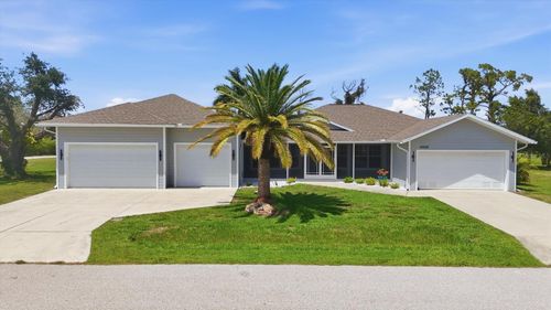 14226 Edsel Dr, PORT CHARLOTTE, FL, 33981-3000 | Card Image
