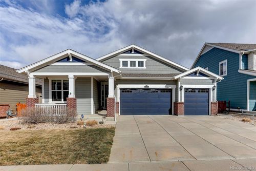 8328 Zircon Street, Arvada, CO, 80007 | Card Image