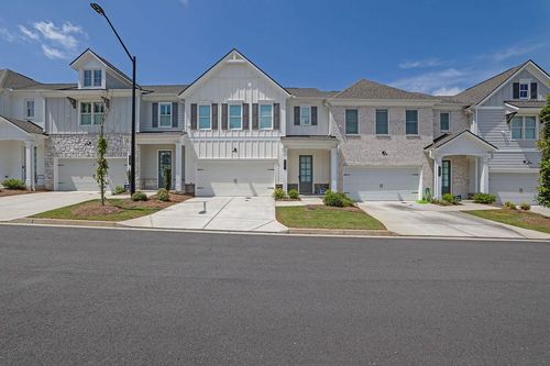 2139 Kirkham Way, Kennesaw, GA, 30152-2100 | Card Image