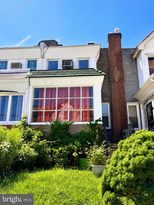 6036 N 19th St, PHILADELPHIA, PA, 19141-1316 | Card Image