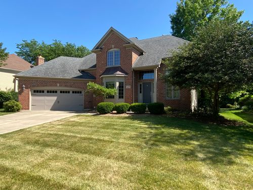 609 Pine St, Sugar Grove, IL, 60554-9322 | Card Image