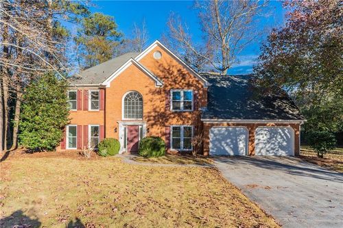 1237 Wynford Woods Sw, Marietta, GA, 30064-5305 | Card Image