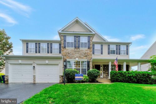 207 Alpine Dr Se, LEESBURG, VA, 20175-6156 | Card Image