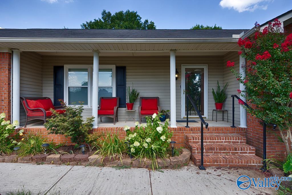 Singletree Dr, Hazel Green, AL 35750 #1