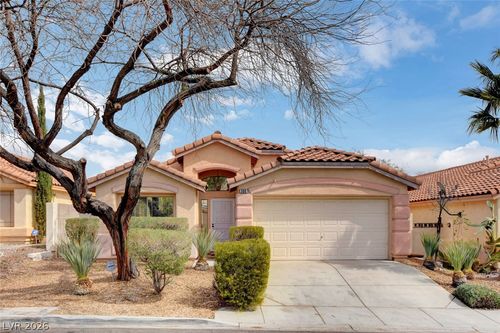 500 Carlton Kay Pl, Las Vegas, NV, 89144-1371 | Card Image