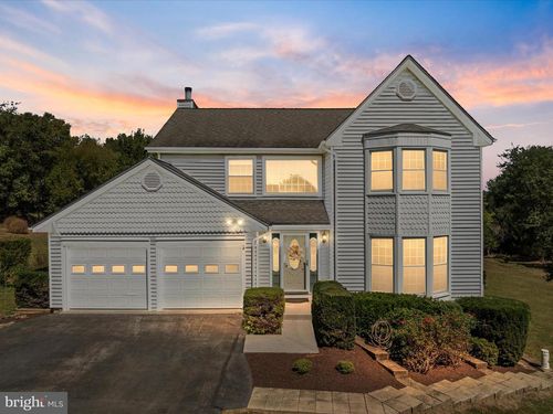 478 Brookneil Dr, Winchester, VA, 22602-6656 | Card Image