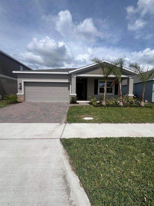2557 Peace Of Mind Ave, KISSIMMEE, FL, 34744-6533 | Card Image