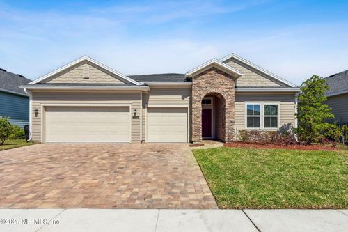 2724 White Cedar Ln, GREEN COVE SPRINGS, FL, 32043-8652 | Card Image