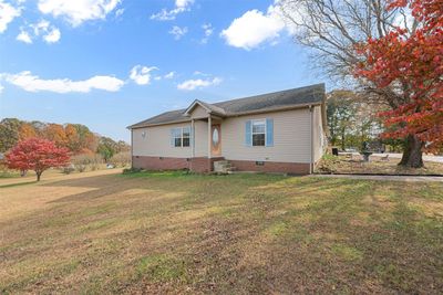 1587 W G Talley Road, House other with 4 bedrooms, 3 bathrooms and null parking in Alvaton KY | Image 2