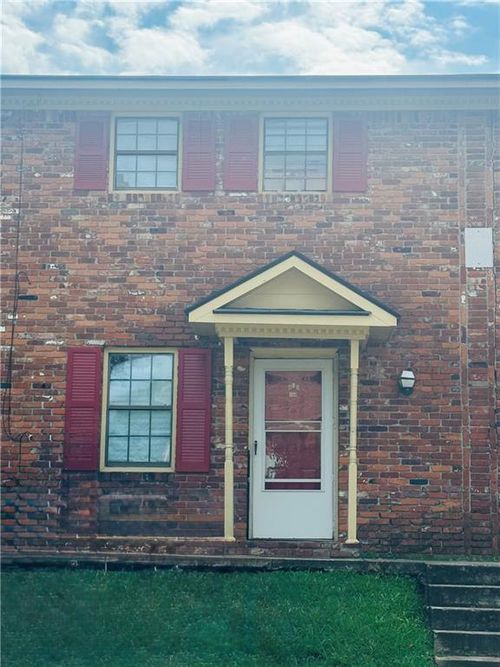 166 E 11th St Sw, Rome, GA, 30161-6103 | Card Image